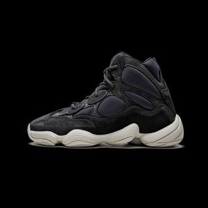 Yeezy 500 High (Slate)